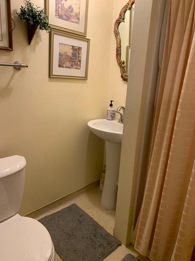 Bard'S Inn Cedar City Habitación foto