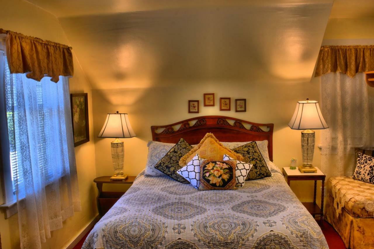 Bard'S Inn Cedar City Exterior foto