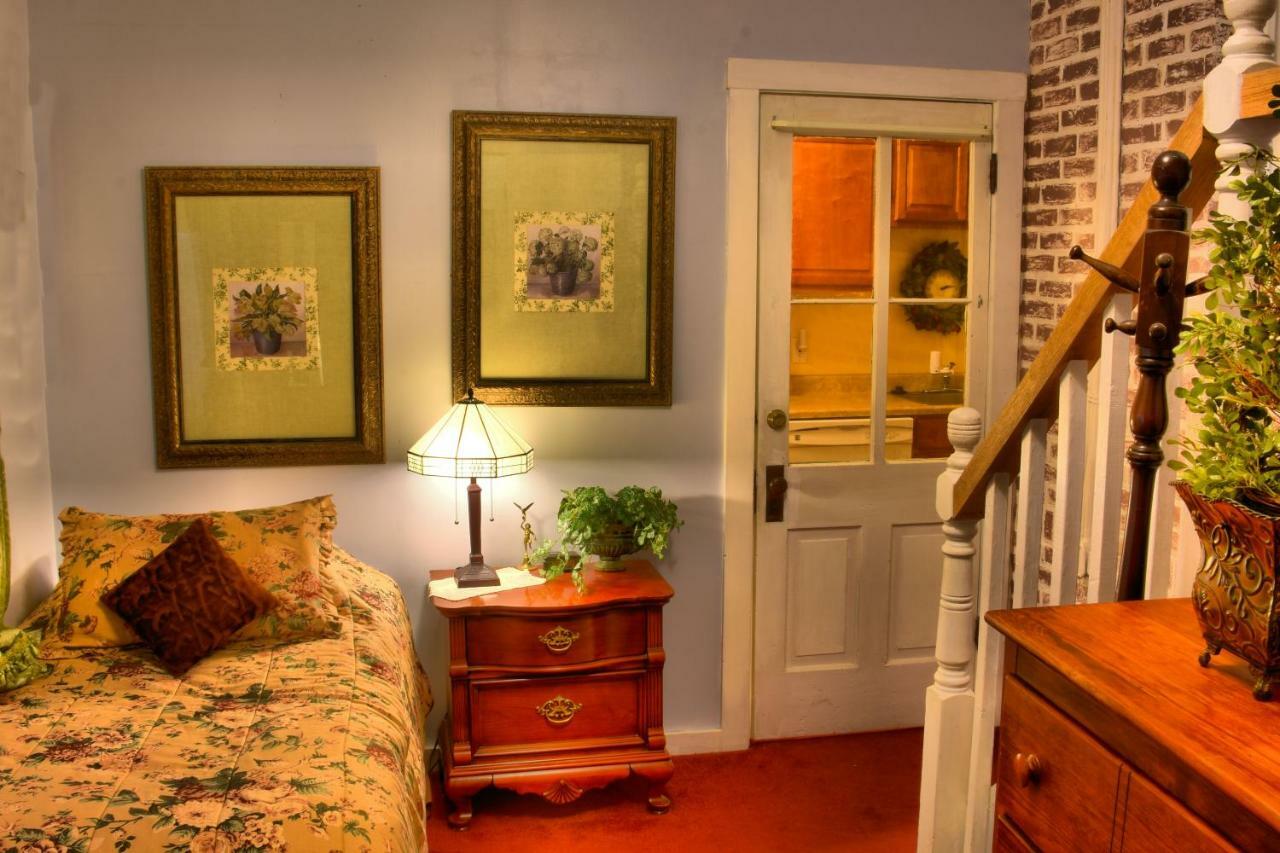 Bard'S Inn Cedar City Exterior foto