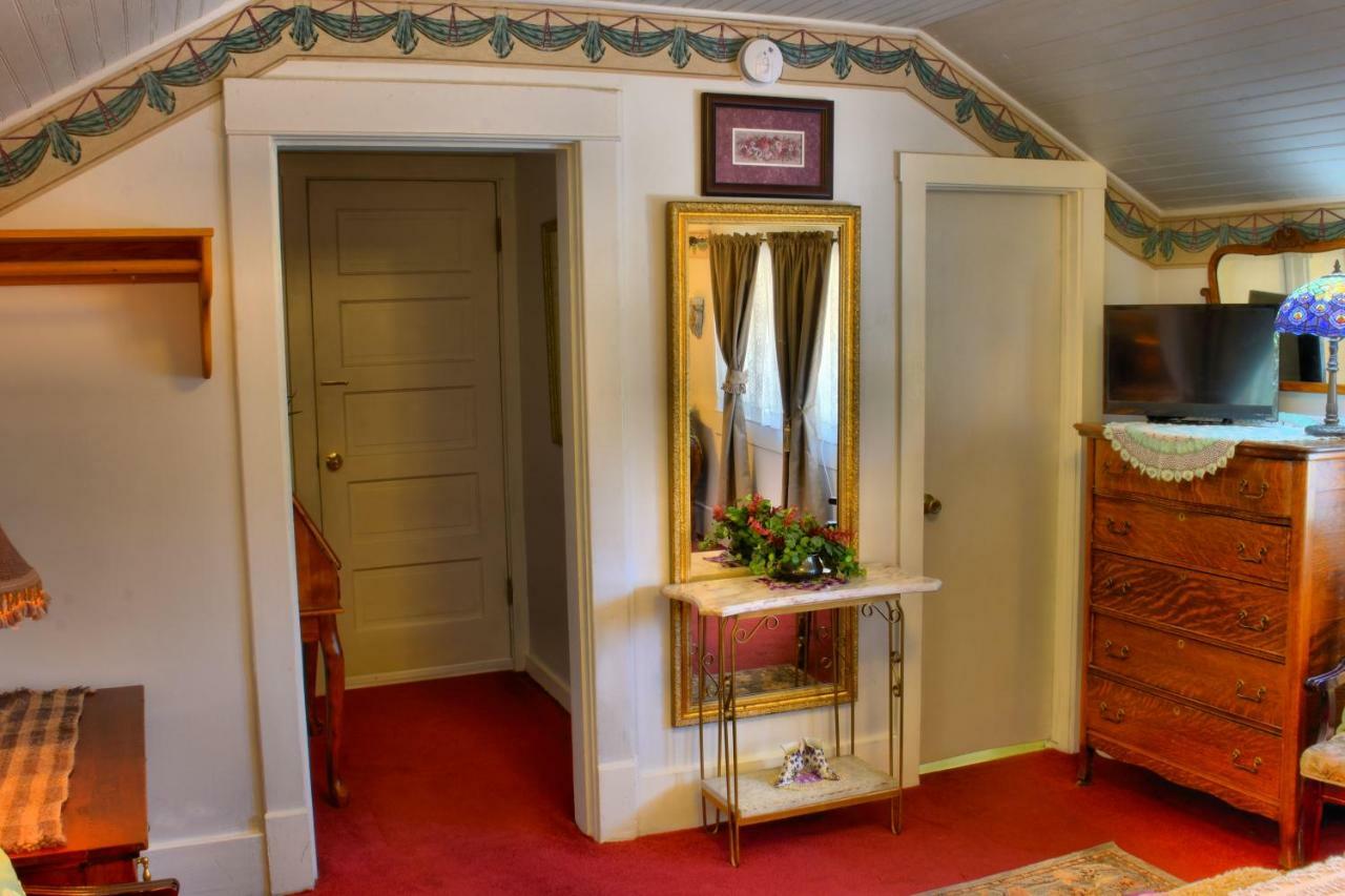 Bard'S Inn Cedar City Exterior foto